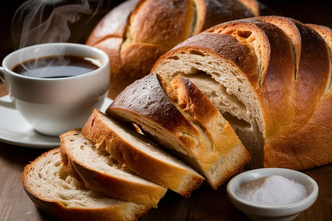 cuban bread recipe