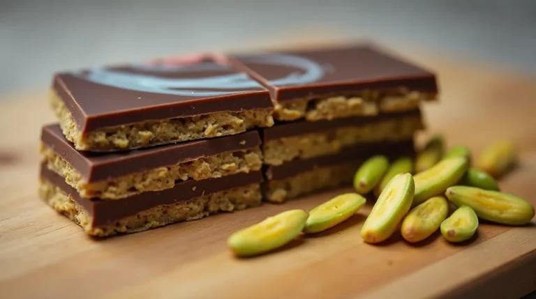 dubai chocolate bar recipe