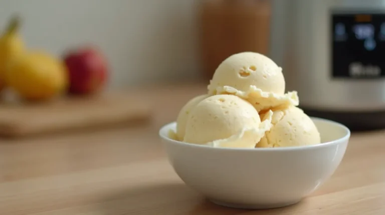 ninja creami vanilla ice cream recipe