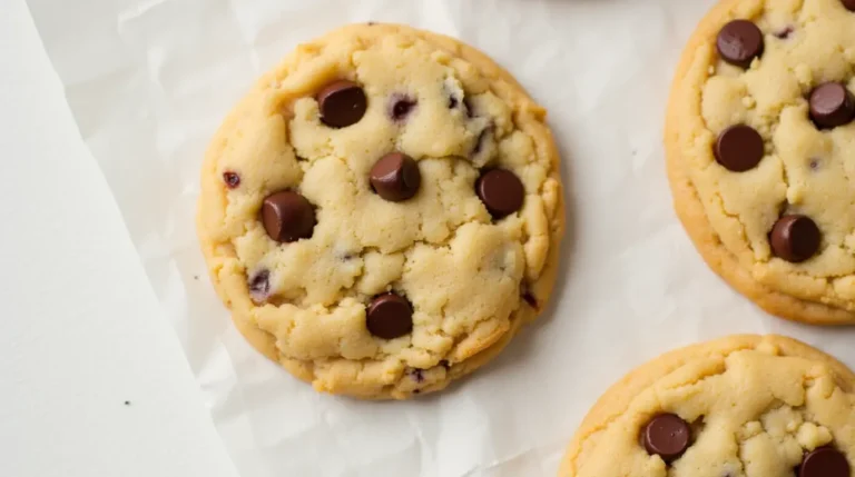 protein cookie recipe​