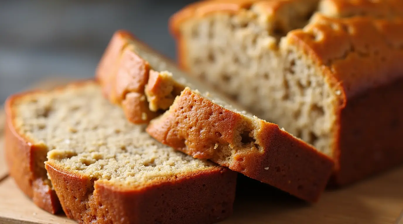 banana bread recipe with cake mix