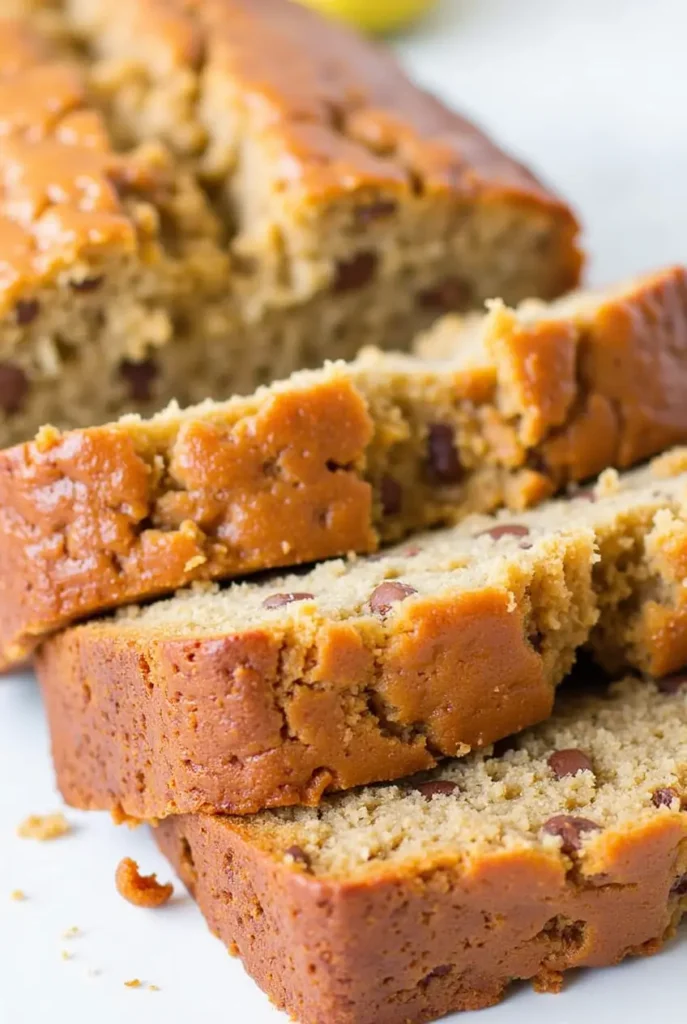 banana bread recipe with cake mix