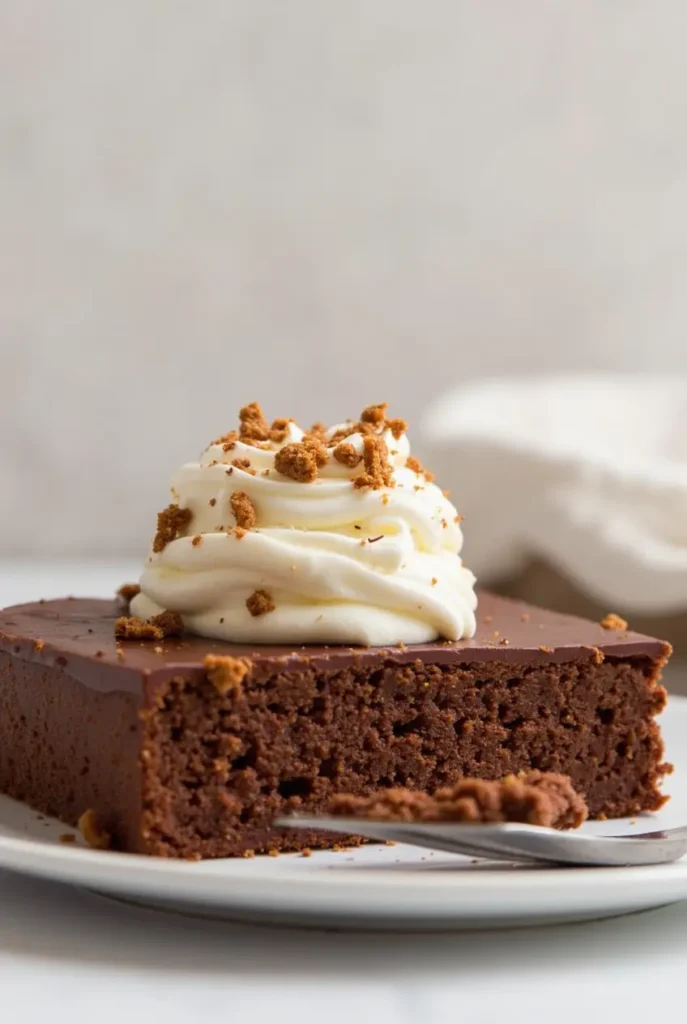 chocolate torte recipe