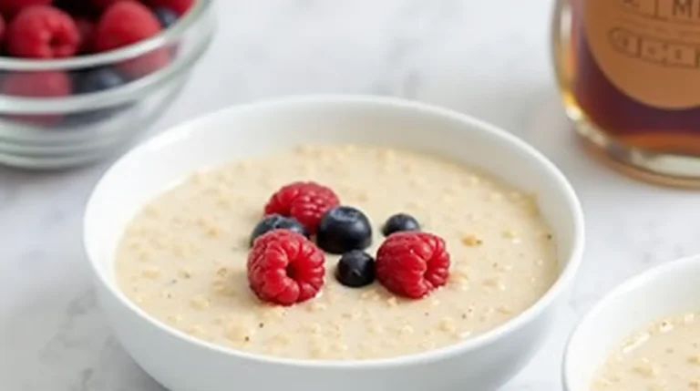 cream of wheat recipes